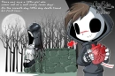 boy loves girl