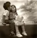 First Kiss