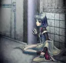 Anime Rain