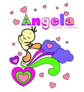 Angela