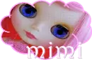 mimi doll names