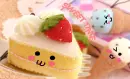 sweet time cake