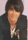 joe jonas