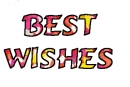 BEST WISHES