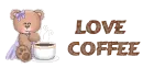 BEAR COFFEE