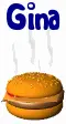Hamburger (animated)- Gina