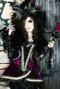 versailles - jasmine you