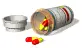 Medicina Bottle (animated)