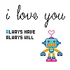 Robot Love