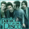 Panic!! At the Disco