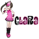 Clara :)