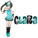 Clara :)