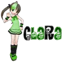 Clara :)