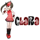 Clara :)