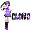 Clara :)