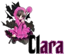 Clara :)