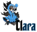 Clara :)