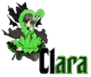 Clara :)