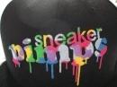 Sneakers Pimp