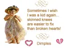 Kid Again