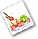 yummy desert