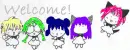 TMM Welcome Banner