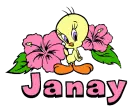 Janay