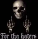HATERS