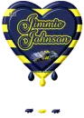Jimmie Johnson