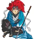 Anime guy
