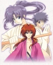Rurouni Kenshin