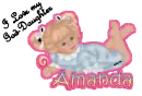Amanda