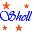 shell,  name
