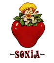sonia