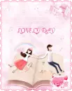 LOVELY DAY
