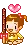 LIL GIRL LUVS POCKY