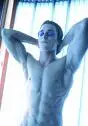 Christian Bale