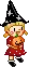 LIL WITCH