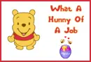 Hunny Of A Job