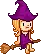 LIL WITCH