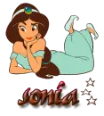sonia