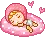 SLEEPING LIL BABY