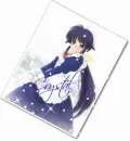 Crystal Mahoromatic Automatic Maiden