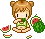 YUMMY WATERMELON