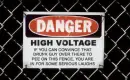 high voltage