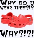 Crocs