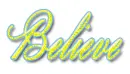 believe