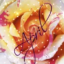 april