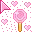Pink Lolipop