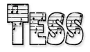 music notes tess